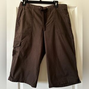 Dockers Long Shorts